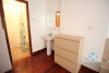 Bright, clean and spacious one bedroom apartment for rent on To Ngoc Van, Tay Ho, Hanoi